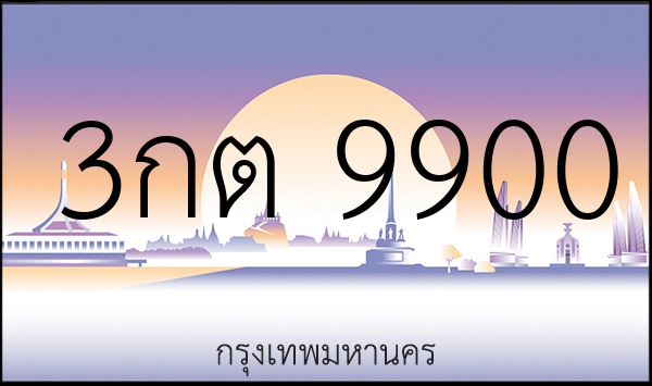 3กต 9900